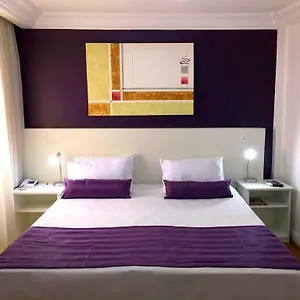 Century Paulista Hotel