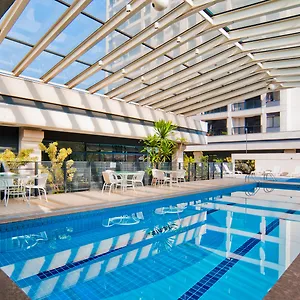 4* Otel Esuites Congonhas By Atlantica