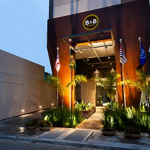 3* Otel Luz - Centro