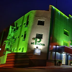 Hotel Ipe Guaru, Guarulhos