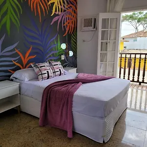 Costa Del Sol Inn Búzios