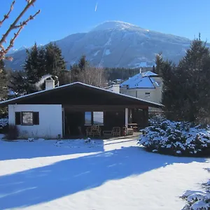 Haus Fink , Innsbruck Österreich