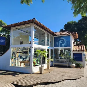 Blue Marlin Inn Búzios