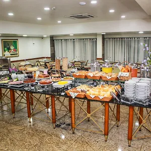 3* Otel Dan Planalto