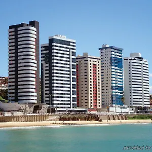 Intercity Apartamento Natal