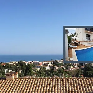 Casa Garcia Holiday home Sitges