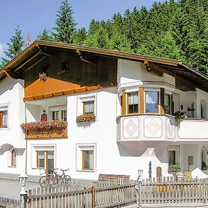 Ferienwohnung Mit Skiraum - A 090.012 , Ischgl Österreich