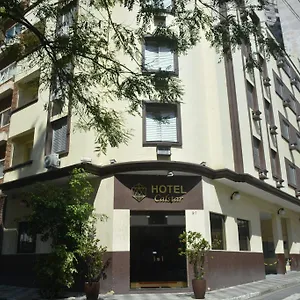 2* Otel Calstar