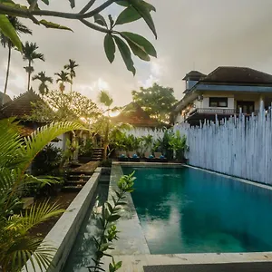 Green Taman By Prasi Holiday park Ubud (Bali)