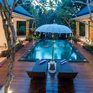 The Pesaren Resort Ubud (Bali)