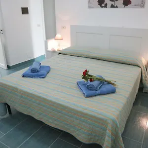 Orchidea Holiday Apartment Cefalu