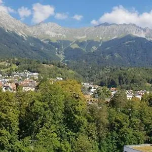 Penthouse , Innsbruck Österreich