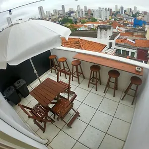 Privatunterkunft Sp Connection Casa De Hospedagem, São Paulo