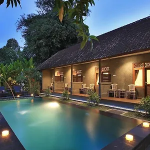 Jerogadung House 2*, Ubud Indonesien