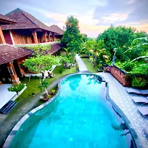 Warsi Bungalows Guest house Ubud (Bali)